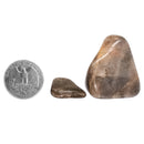 黑月光石 - 翻滚