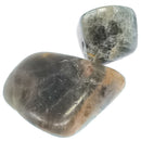 黑月光石 - 翻滚