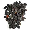 Black Tourmaline - B Grade - Tumble