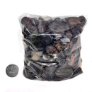 Black Tourmaline - B Grade - Tumble