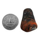 Black Tourmaline - B Grade - Tumble