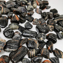 Black Tourmaline - B Grade - Tumble