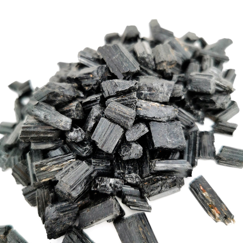 Black Tourmaline Mini - Mineral