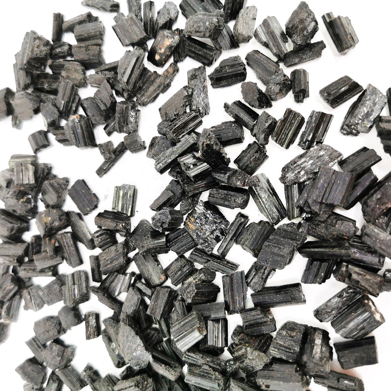 Black Tourmaline Mini - Mineral