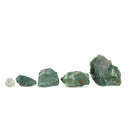 Bloodstone (Heliotrope) - Rough