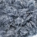 蓝色重晶石 - 矿物标本