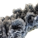 蓝色重晶石 - 矿物标本