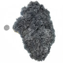 Blue Barite - Mineral Specimen