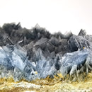 Blue Barite - Mineral Specimen
