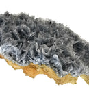 Blue Barite - Mineral Specimen