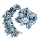 蓝色方解石 - 矿物