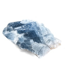 蓝色方解石 - 矿物