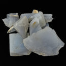 Blue Chalcedony - Rough