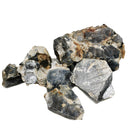 Blue Corundum - Rough