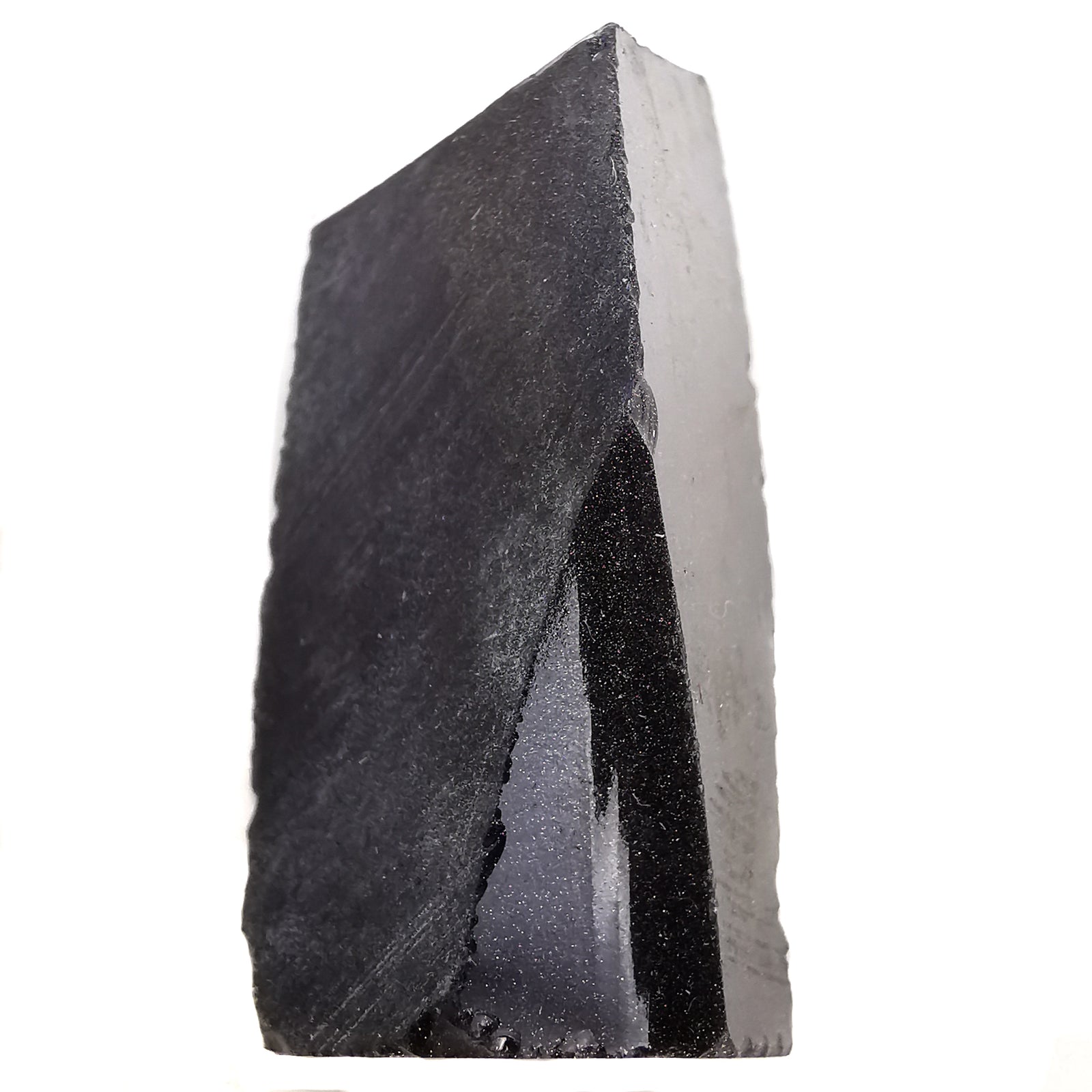 Blue Goldstone - Rough