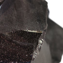 蓝色金石 - 粗糙