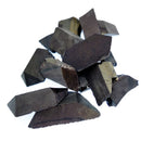 蓝色金石 - 粗糙