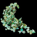 秘鲁蓝蛋白石 - 原石