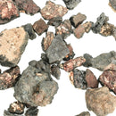 Botryoidal Hematite - Mineral