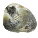 博茨瓦纳玛瑙 - 半磨砂 - 毛坯