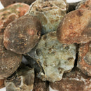 博茨瓦纳玛瑙结核 - 原石