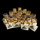 Gold Flakes - Bottled