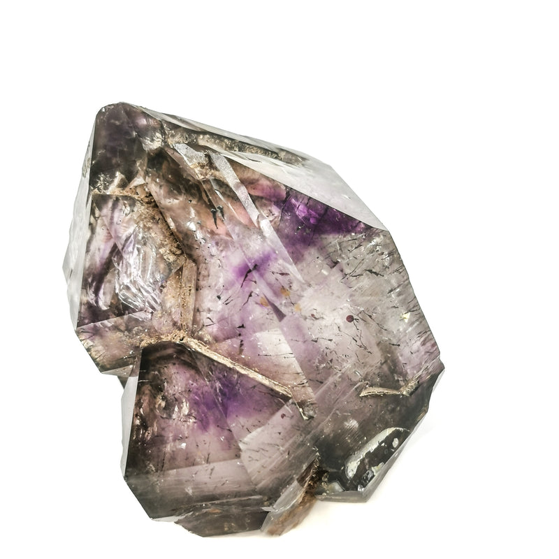 Brandberg Amethyst Point - Specimen