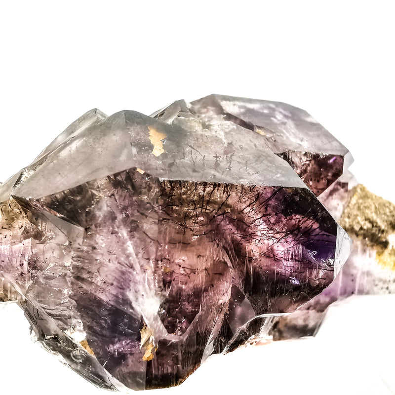 Brandberg Amethyst Point - Specimen