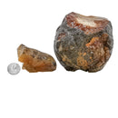 Brazilian Agate - Rough