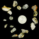 Citrine Chips - Mineral