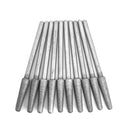 Bullet Point Diamond Burr - 5pc