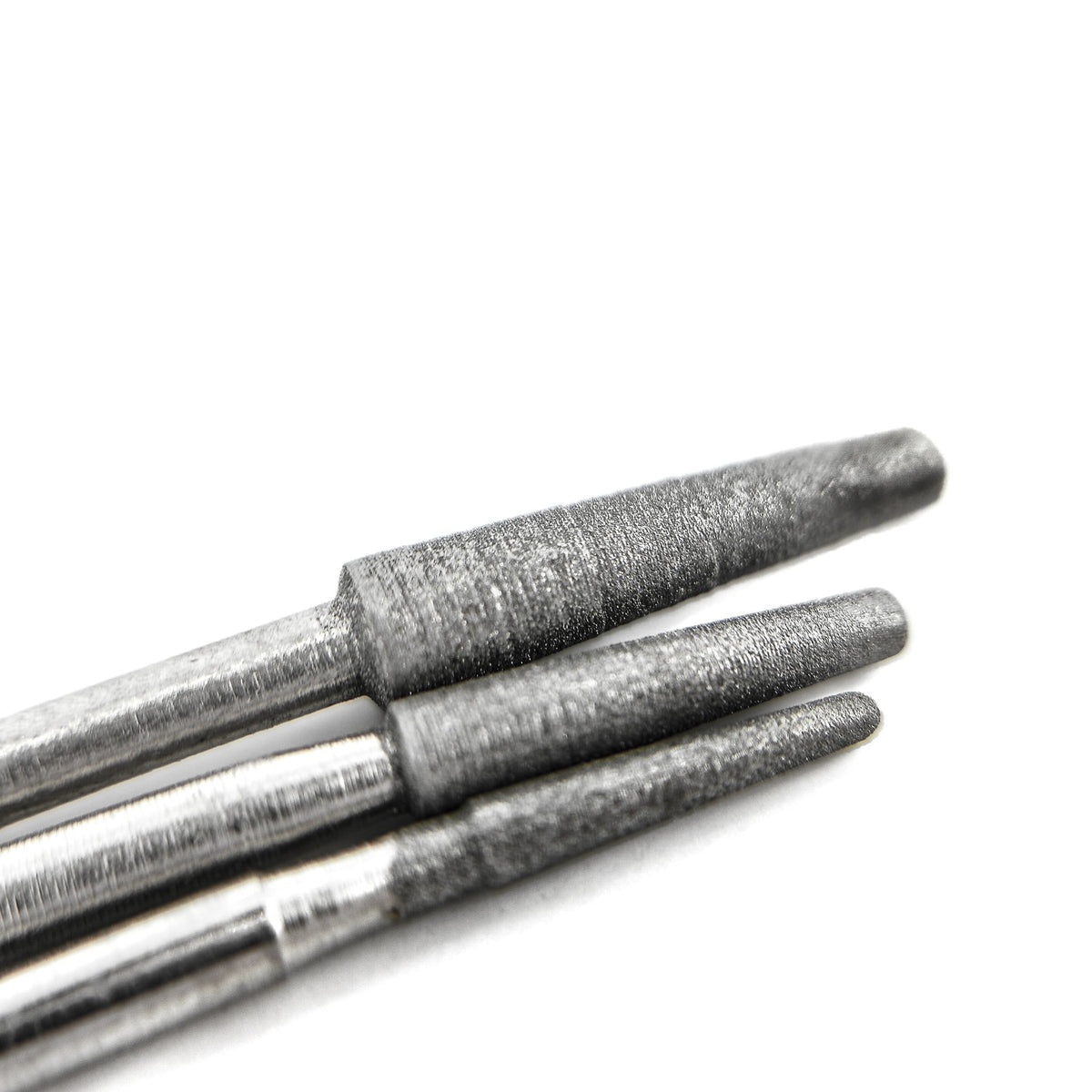 Bullet Point Diamond Burr 5pc.
