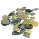 Bumblebee Jasper - Cabochon