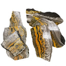 大黄蜂碧玉板 - 粗糙