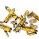 Bumblebee Jasper - Obelisk