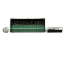 Beginner Stone Carving Burrs - 150grit - 30pcs