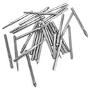 Beginner Stone Carving Burrs - 150grit - 30pcs