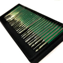 Beginner Stone Carving Burrs - 150grit - 30pcs