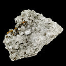 方解石 - 矿物标本