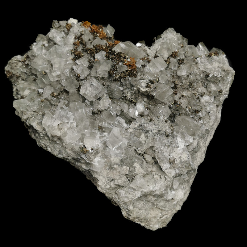 Calcite - Mineral Specimen