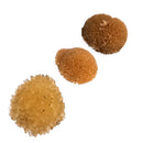 Calcite Puff Ball - Mineral