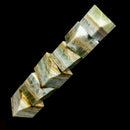 Caribbean Calcite - Cube