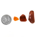 Carnelian - A Grade - Tumble