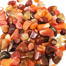 Carnelian - A Grade - Tumble