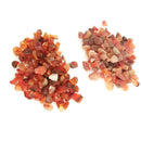Carnelian - Chips - Rough