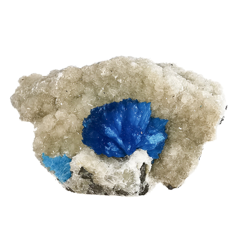Cavansite - Mineral
