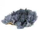 蓝色重晶石 - 矿物标本