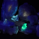 玉髓玫瑰（大）- 矿物