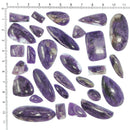 Charoite - Cabochon
