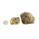 Chinese Stick Agate - Rough